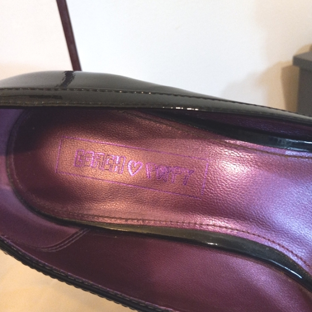 Coach wedges - Picture 7 of 16